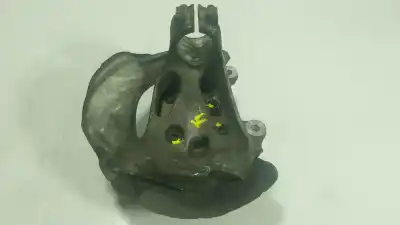 Second-hand car spare part front right knuckle for bmw 3 (f30, f80) 320 d oem iam references 