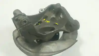 Second-hand car spare part front right knuckle for bmw 3 (f30, f80) 320 d oem iam references   