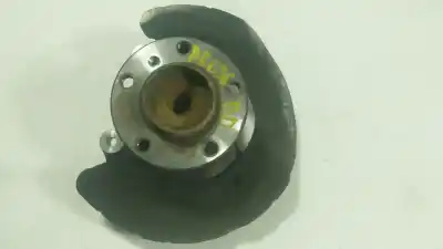 Second-hand car spare part front right knuckle for bmw 3 (f30, f80) 320 d oem iam references   