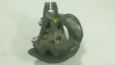 Second-hand car spare part front left knuckle for bmw 3 (f30, f80) 320 d oem iam references 