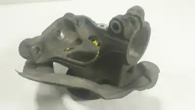 Second-hand car spare part front left knuckle for bmw 3 (f30, f80) 320 d oem iam references   