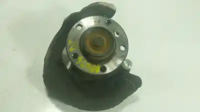 Second-hand car spare part front left knuckle for bmw 3 (f30, f80) 320 d oem iam references   