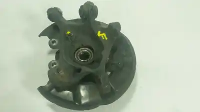 Second-hand car spare part rear left knuckle for bmw 3 (f30, f80) 320 d oem iam references 