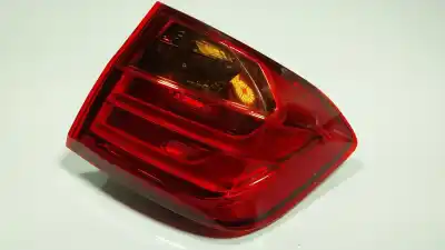Second-hand car spare part right tailgate light for bmw 3 (f30, f80) 320 d oem iam references 