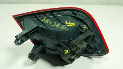 Автозапчасти б/у правый задний фонарь за bmw 3 (f30, f80) 320 d ссылки oem iam   