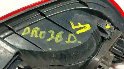 Автозапчасти б/у правый задний фонарь за bmw 3 (f30, f80) 320 d ссылки oem iam   
