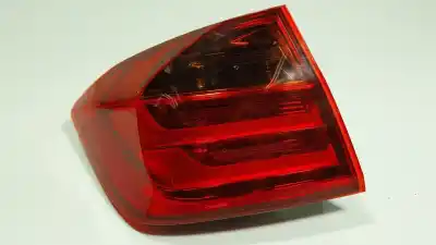 Second-hand car spare part left tailgate light for bmw 3 (f30, f80) 320 d oem iam references 