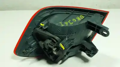 Автозапчасти б/у левый задний фонарь за bmw 3 (f30, f80) 320 d ссылки oem iam   6321737278302