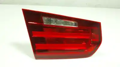 Second-hand car spare part interior left tailgate light for bmw 3 (f30, f80) 320 d oem iam references 