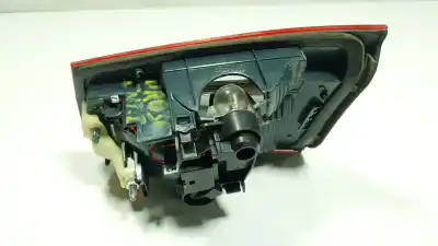 Автозапчасти б/у внутренний левый задний фонарь за bmw 3 (f30, f80) 320 d ссылки oem iam   6321737111102