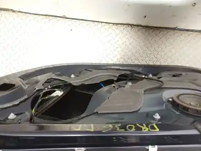 Автозапчастина б/у передні праві двері для bmw 3 (f30, f80) 320 d посилання на oem iam   