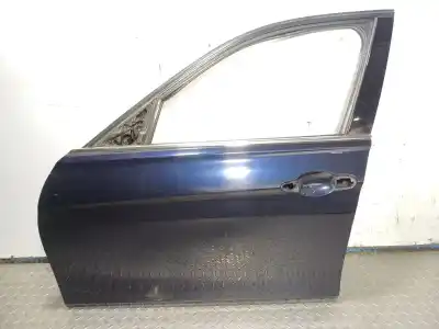 Second-hand car spare part left front door for bmw 3 (f30, f80) 320 d oem iam references 