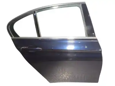 Second-hand car spare part rear right door for bmw 3 (f30, f80) 320 d oem iam references 