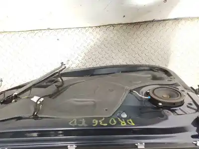 Автозапчастина б/у двері задні праві для bmw 3 (f30, f80) 320 d посилання на oem iam   
