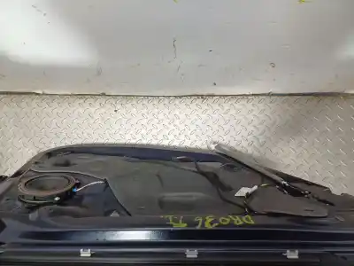 Автозапчастина б/у двері задні ліві для bmw 3 (f30, f80) 320 d посилання на oem iam   