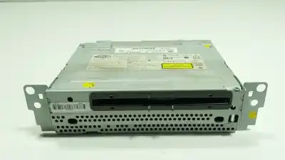 Second-hand car spare part audio system / radio cd for bmw 3 (f30, f80) 320 d oem iam references 