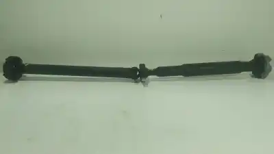 Second-hand car spare part center transmission for bmw 3 (f30, f80) 320 d oem iam references 
