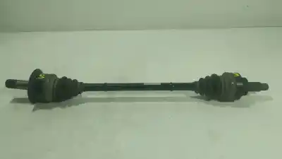 Second-hand car spare part rear right transmission for bmw 3 (f30, f80) 320 d oem iam references 