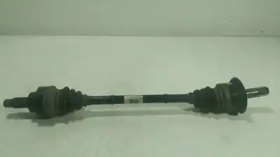 Second-hand car spare part rear left transmission for bmw 3 (f30, f80) 320 d oem iam references 