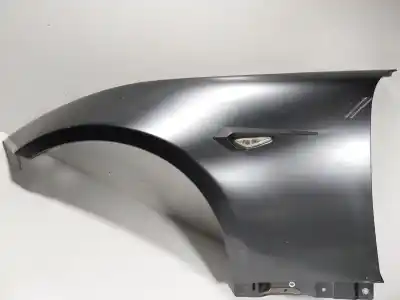 Gebrauchtes Autoersatzteil kotflügel vorne links zum mazda mx-5 rf targa (nd) 2.0 (nd6e) oem-iam-referenzen 