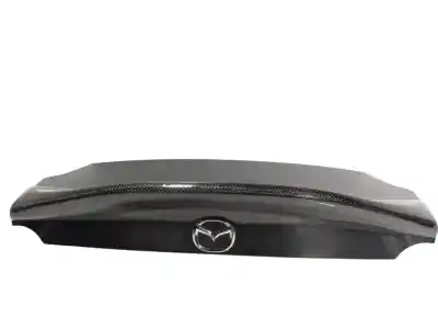 Gebrauchtes Autoersatzteil hintere haube zum mazda mx-5 rf targa (nd) 2.0 (nd6e) oem-iam-referenzen 