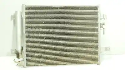 Gebrauchtes Autoersatzteil kondensator der klimaanlage zum mazda mx-5 rf targa (nd) 2.0 (nd6e) oem-iam-referenzen 