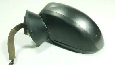 Second-hand car spare part left rearview mirror for mazda mx-5 rf targa (nd) 2.0 (nd6e) oem iam references   