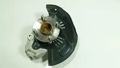 Second-hand car spare part front right knuckle for mazda mx-5 rf targa (nd) 2.0 (nd6e) oem iam references   