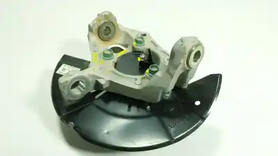 Second-hand car spare part front left knuckle for mazda mx-5 rf targa (nd) 2.0 (nd6e) oem iam references   
