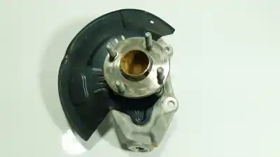 Second-hand car spare part front left knuckle for mazda mx-5 rf targa (nd) 2.0 (nd6e) oem iam references   