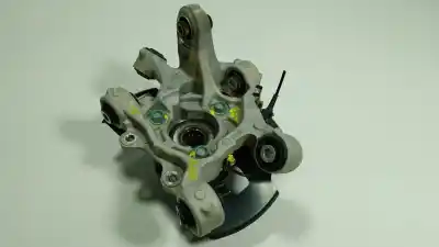 Second-hand car spare part rear left knuckle for mazda mx-5 rf targa (nd) 2.0 (nd6e) oem iam references   