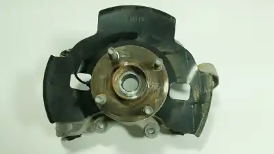 Second-hand car spare part rear left knuckle for mazda mx-5 rf targa (nd) 2.0 (nd6e) oem iam references   