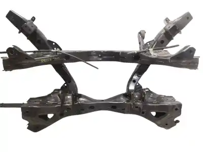 Gebrauchtes Autoersatzteil hinterachse zum mazda mx-5 rf targa (nd) 2.0 (nd6e) oem-iam-referenzen 