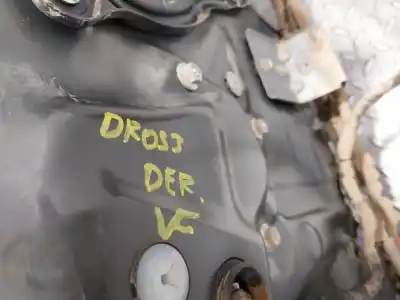 Автозапчасти б/у дверь передняя правая за mazda mx-5 rf targa (nd) 2.0 (nd6e) ссылки oem iam   
