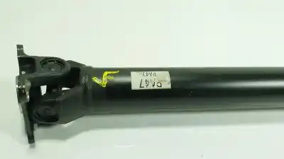 Автозапчасти б/у центральная трансмиссия за mazda mx-5 rf targa (nd) 2.0 (nd6e) ссылки oem iam   