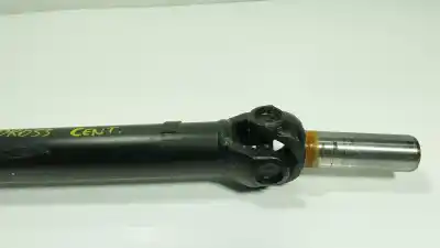 Автозапчасти б/у центральная трансмиссия за mazda mx-5 rf targa (nd) 2.0 (nd6e) ссылки oem iam   