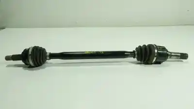 Gebrauchtes Autoersatzteil getriebe hinten links zum mazda mx-5 rf targa (nd) 2.0 (nd6e) oem-iam-referenzen 
