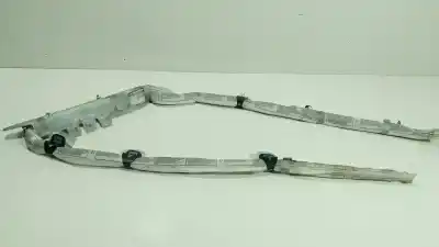 Second-hand car spare part front left curtain airbag for bmw x3 (f25) sdrive 18 d oem iam references 