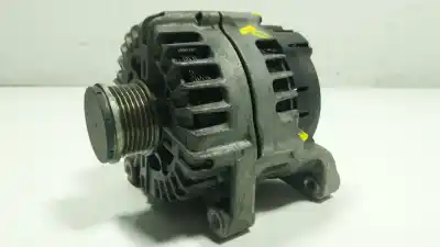 Second-hand car spare part alternator for bmw x3 (f25) sdrive 18 d oem iam references 
