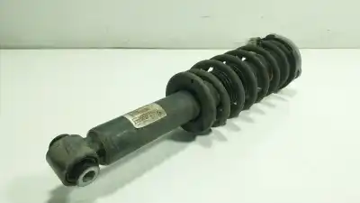 Second-hand car spare part right rear shock absorber for bmw x3 (f25) sdrive 18 d oem iam references 