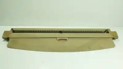 Second-hand car spare part parcel shelf for bmw x3 (f25) sdrive 18 d oem iam references 