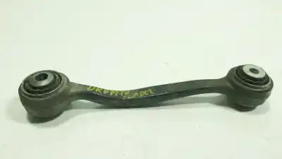 Second-hand car spare part upper rear right suspension arm for bmw x3 (f25) sdrive 18 d oem iam references 