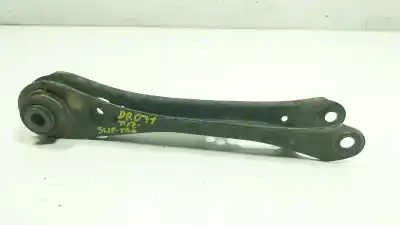 Second-hand car spare part left rear upper suspension arm for bmw x3 (f25) sdrive 18 d oem iam references 