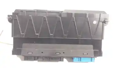 Second-hand car spare part fuse box unit for bmw x3 (f25) sdrive 18 d oem iam references  925946701 