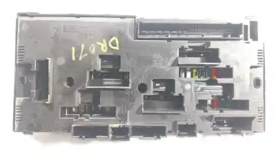 Second-hand car spare part fuse box unit for bmw x3 (f25) sdrive 18 d oem iam references  925946701 