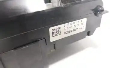 Second-hand car spare part fuse box unit for bmw x3 (f25) sdrive 18 d oem iam references  925946701 