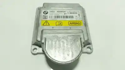 Second-hand car spare part airbag control unit for bmw x3 (f25) sdrive 18 d oem iam references 