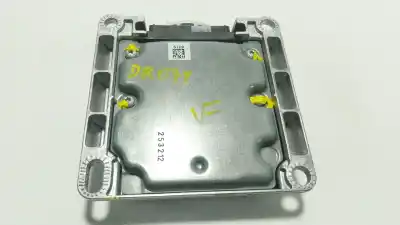 Автозапчасти б/у блок управления подушками безопасности за bmw x3 (f25) sdrive 18 d ссылки oem iam   34526858547