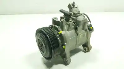 Second-hand car spare part air conditioning compressor for bmw x3 (f25) sdrive 18 d oem iam references 