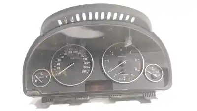 Second-hand car spare part dashboard for bmw x3 (f25) sdrive 18 d oem iam references 
